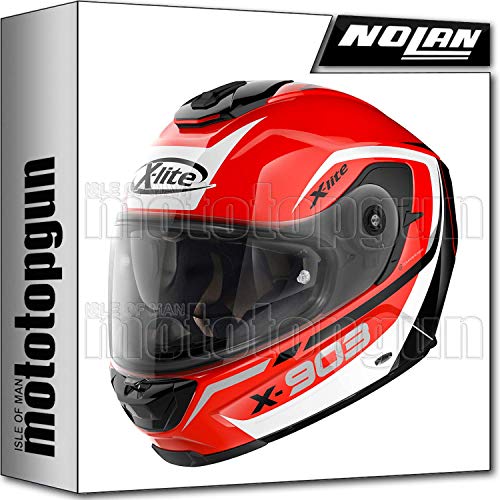 X-LITE CASCO MOTO INTEGRAL X-903 CAVALCADE 022 XXXL