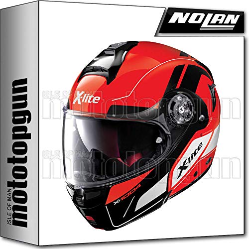 X-LITE CASCO MOTO MODULAR X-1004 CHARISMATIC 026 XXL