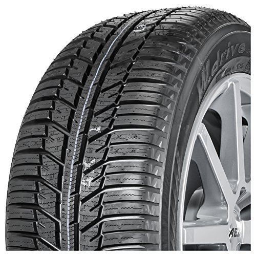 Yokohama W.drive (V903) M+S - 185/65R15 88T - Neumático de Invierno