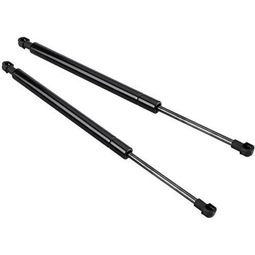 ZYLFP Resortes De Gas para Maletero para Vol Vo S40 II (MS) Saloon 2004-2010, 2 Pcs Resorte De Soporte De ElevacióN De Puerta Trasera Capó Trasero De Coche Maletero Accesorios