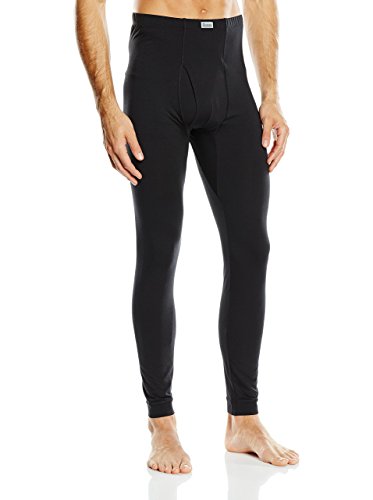 Abanderado Termaltech Pantalón interior térmico, Negro, XXX-Large para Hombre