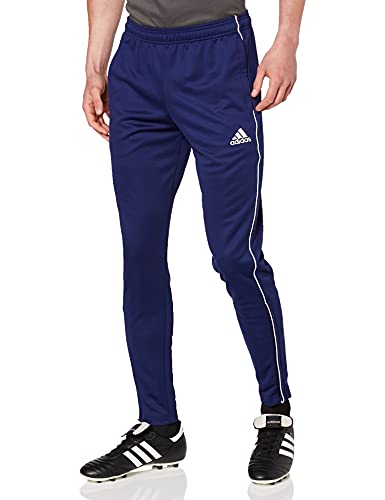 adidas Core18 TR Pantalón, Sin género, Multicolor, S