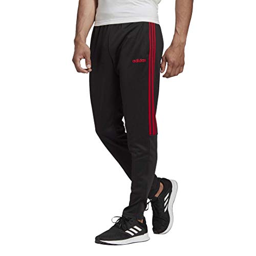 adidas Sereno 19 Training Pantalones, Negro, Extra-Large para Hombre