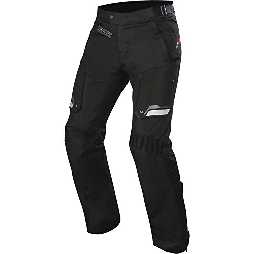 Alpinestars BOGOTÁ V2 DRYSTAR - Pantalones Cortos