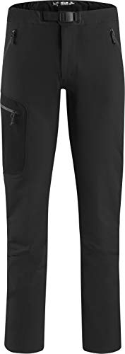 Arcteryx Gamma Ar Pant Men's Pantalón, Hombre, Black, L