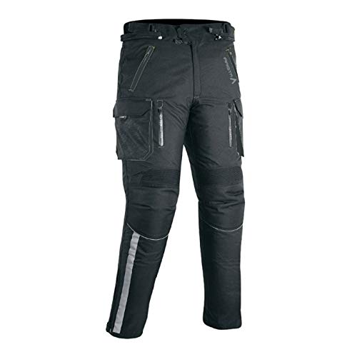 ARISTA PANTALÓN CORDURA PRO DEFENDER TALLA M