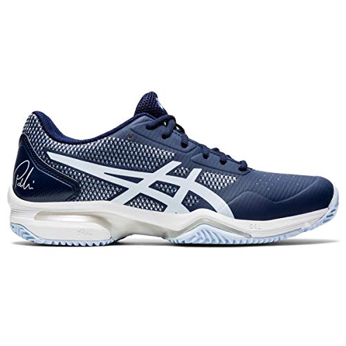 ASICS Gel-Lima Padel 2 Azul Navy Mujer 1042A034.406