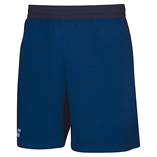 Babolat Play Short Men Pantalón Corto, Hombre, Estate Blue, XL