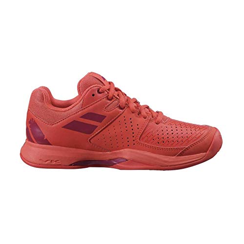 Babolat Pulsion Clay Rojo Mujer 31S21633 5051