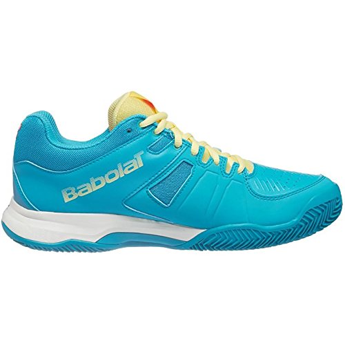 Babolat Pulsion Clay- Zapatilla de Tenis Padel para Mujer (37)