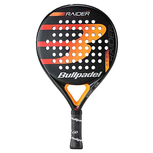 Bullpadel Raider CTR 037 461173