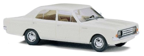 Busch 42000 - Opel Record C [importado de Alemania]