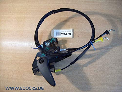 Cable Bowden Manija de Puerta Puerta Corredera Interior Trasero Derecha Vivaro Trafic Prima Opel