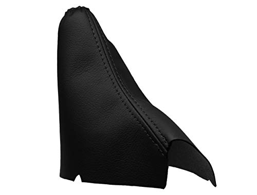 Cargaiter - Funda Palanca de Freno Accesorio Compatible Especifico para Vehículo S80 I (1998-2006)