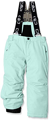 CMP 3W15994_L342_176 Pantalones, Unisex niños, Turquesa (Sky Light), 3XL