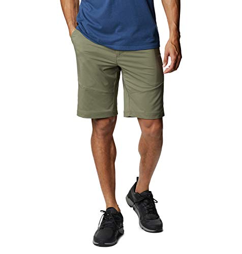 Columbia Tech Trail Pantalones cortos para hombre