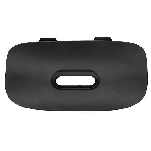 Cubierta del paragolpes trasero, 51128402327 Para E53 X5 2000-2006 Cubierta de la barra de remolque del paragolpes trasero negro Trim Flap Enganche de remolque