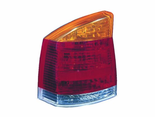 Depo 2216444 Cecauto Iluminacion - Pilt. Tras. Izq. Vectra 02>