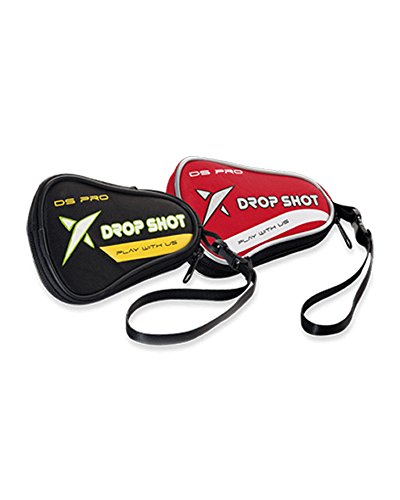 Drop Shot DS Monedero, Color Negro