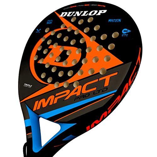 Dunlop Impact X-Treme Pro LTD Rough (Orange)