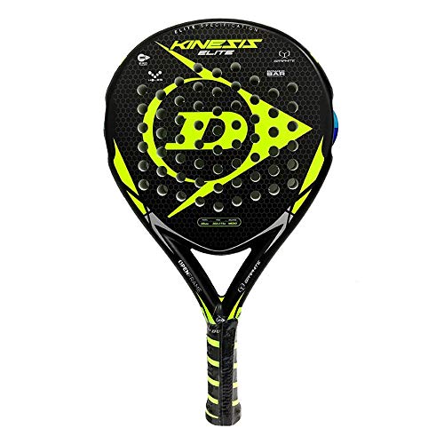 Dunlop Pala de pádel Kinesis Elite