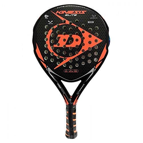 Dunlop Pala de pádel Kinesis Elite