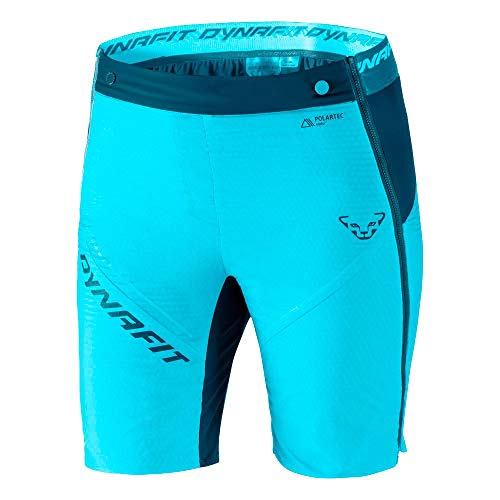 Dynafit Pantalón Corto Modelo MEZZALAMA PTC Alpha W Shorts Marca