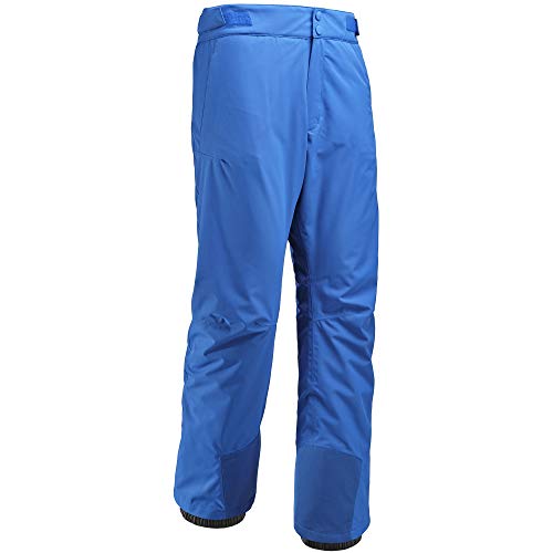 Eider EIV4539 pantalón, Hombre, Dark Skyfall, FR: S (40)