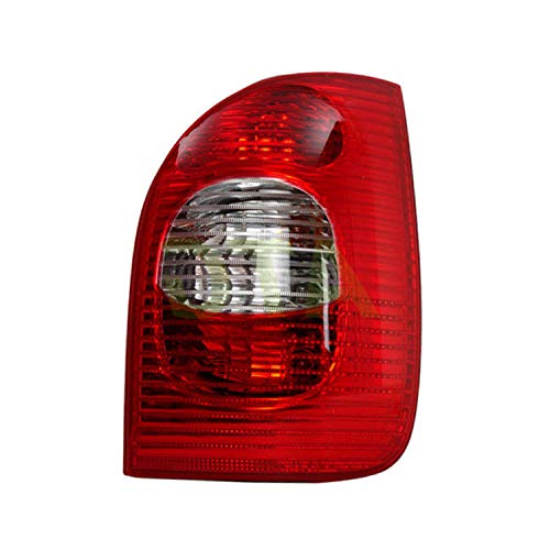 Faro trasero derecho sin portalámparas para Citroen Xsara Picasso desde 01/2004.