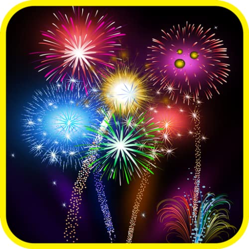 Fireworks : Light Sparkler