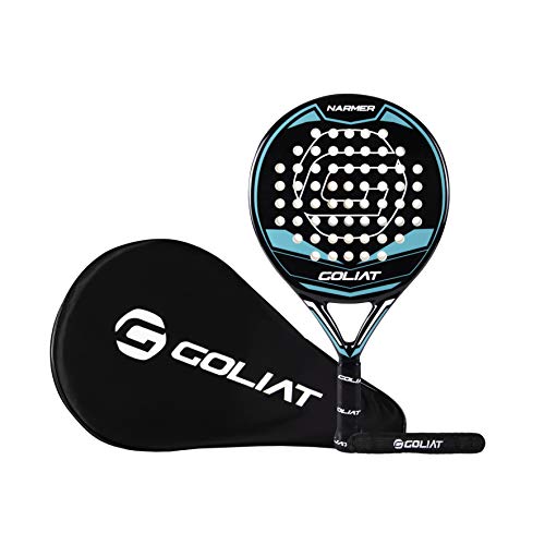 Goliat Pala de Padel Narmer