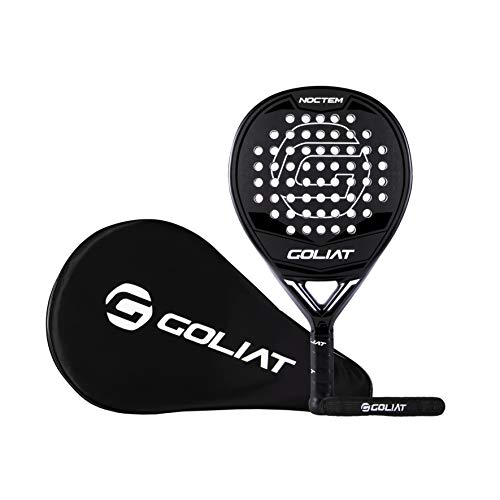 Goliat Pala de Padel Noctem