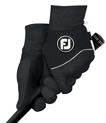 Guantes de golf, de FootJoy 2018, WinterSof, para hombre, 1 par