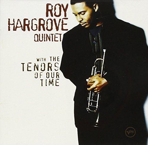 HARGROVE ROY/WTENORS OF OUR TIME