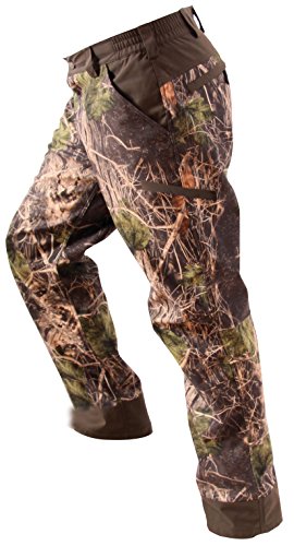 HART - Pant. LATOK-T Forest Camo - Talla 50