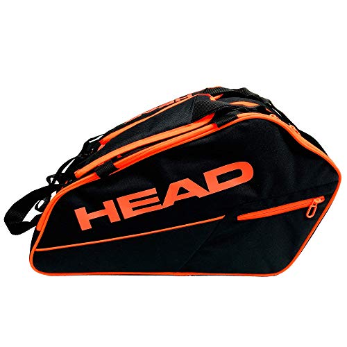 Head Core Padel Combi SMU (Orange)