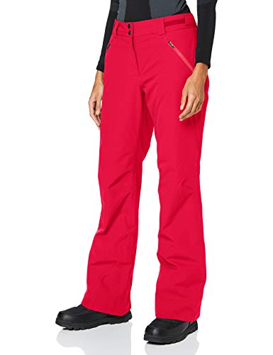 Head Mono para Mujer Sierra Pants, Mujer, Pantalones, 824070-PK M, Rosa, Medium