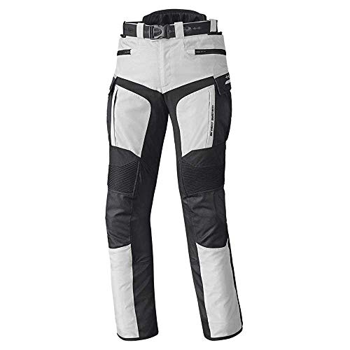 Held matata 2 Pantalón de Motorista para hombre, corta de tamaños