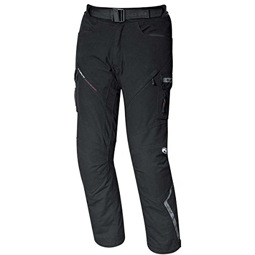 Held Sarai – Pantalón Deportivo para Senderismo, Hombre, Held Gambl, Negro, XXXL