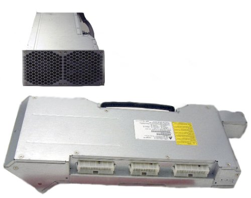 HP 508149-001 unidad de funte de alimentación - Fuente de alimentación (1110W, 89%, HP Z800, Plata)