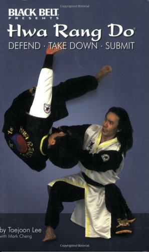 Hwa Rang Do: Defend, Take Down, Submit