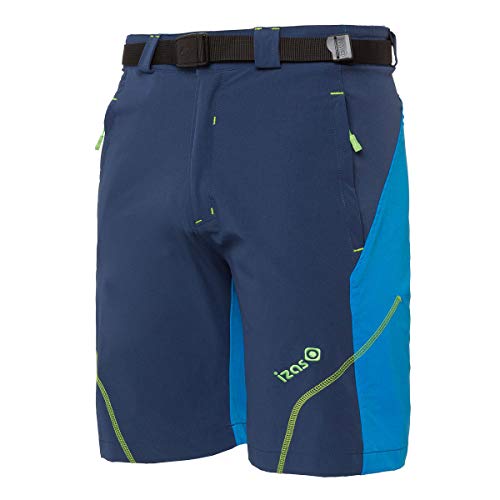 Izas Pantalones Cortos Trekking Moritz