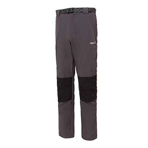 Izas Pantalones Trekking Chamonix