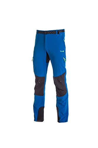 Izas Pantalones Trekking Espes