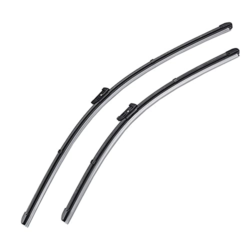 Limpiaparabrisas para Parabrisas, para VW Jetta 6 A6 2012-2018 limpiaparabrisas 2017 2016 2015 2014 2013 Ajuste espec铆fico