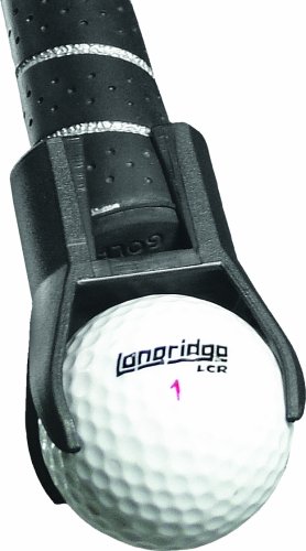 Longridge GABPD Recogedor de pelota de golf