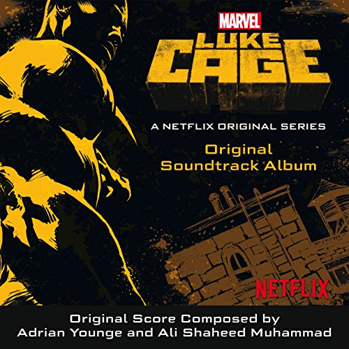 Luke Cage (Original Soundtrack Album)