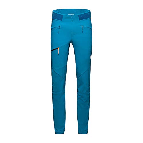 Mammut Pantalón Modelo Pantalon COURMAYEUR SO Hombre Marca