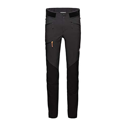 Mammut Pantalón Modelo Pantalon COURMAYEUR SO Hombre Marca