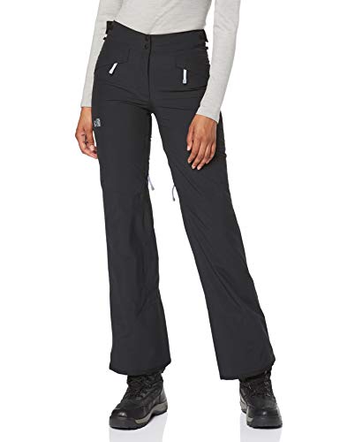 MILLET Atna Peak Pant W Pants, Womens, Negro, 36